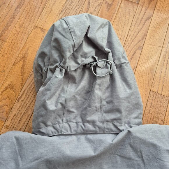 ROXY Jetty Block JK Snowboard Jacket Coat Medium - Picture 11 of 16